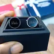 Customised Cufflinks for Men - Personalized Gift - 2