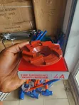4" Diamond Grinding Cup Wheel - 1