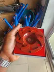 4" Diamond Grinding Cup Wheel - 2
