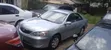 Toyota Camry 2005 Silver - 1