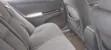 Toyota Camry 2005 Silver - 2