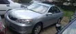 Toyota Camry 2005 Silver - 4
