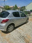 Peugeot 207 1.4 XR 2009 Silver - 3