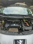 Peugeot 207 1.4 XR 2009 Silver - 5