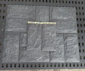 20/40 Furen Zane na Dutse don Ginshikan, Skirting, Bango