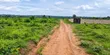 500sqm Land for Sale in Enugu - Pilak Estate - 2