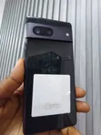 Google Pixel 7 256GB Baki (UK Na Hannun Biyu) - 2