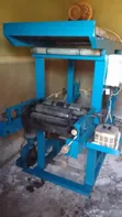 Flexo Pure Water Nylon Printing Machines (Single/Double Color) - Na Amfani - 2