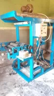 Flexo Pure Water Nylon Printing Machines (Single/Double Color) - Na Amfani - 3