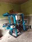 Flexo Pure Water Nylon Printing Machines (Single/Double Color) - Na Amfani - 4