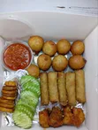 Pastries and Cakes in Uyo - 2