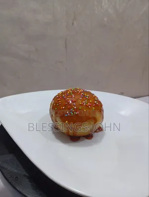 Pastries and Cakes in Uyo