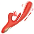 Mace 3-in-1 Mai Girgiza Mata - 3