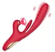 Mace 3-in-1 Mai Girgiza Mata - 4