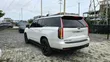Cadillac Escalade Sport Platinum 4WD 2024 - 5