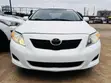 2010 Toyota Corolla LE Sedan - Foreign Used - 1