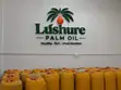 25 Litres Unadulterated Palm Oil - 1