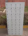 24 Doors Workers Locker - Brand New - 1