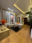 2 Bedroom Penthouse Apartment, Victoria Island - 2
