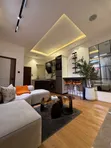 2 Bedroom Penthouse Apartment, Victoria Island - 3