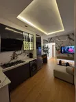2 Bedroom Penthouse Apartment, Victoria Island - 4
