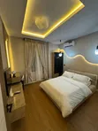 2 Bedroom Penthouse Apartment, Victoria Island - 5
