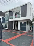 4 Bedroom Fully Detached Duplex for Sale in Sangotedo - 1