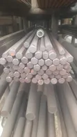 24mm Hexagonal Mild Steel Rod - 1