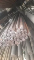 24mm Hexagonal Mild Steel Rod - 2