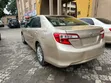 Toyota Camry 2012 Zinariya - 2