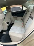Toyota Camry 2012 Zinariya - 4
