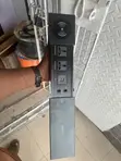 Table Slide Socket with USB and Data Ports - 2