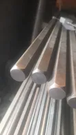 30mm Hexagonal Brass Rod - 2