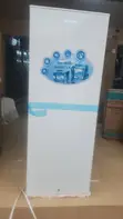 Solar Inverter Upright Freezer - 1