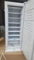 Solar Inverter Upright Freezer - 2