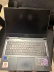 MSI Cyborg 15 Laptop, 16GB RAM, Intel Core i7, 1TB HDD+SSD - 2