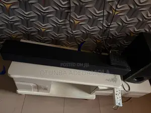 LG SH5A Soundbar 600W