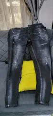 Men's Dsquared2 Skinny Jeans - Made in Turkey - 3