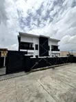 Newly Built 5-Bedroom Duplex (Twin Block) for Sale, Eleyele Ibadan - 1