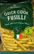 Fusilli Pasta - 500g - 1