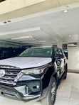 Sabon Toyota Fortuner 2025 Baki - 2