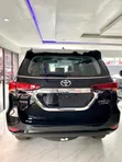 Sabon Toyota Fortuner 2025 Baki - 3