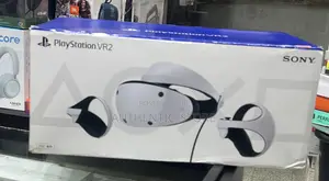 Sony PlayStation VR2 for PS5
