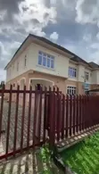 4-Bedroom Duplex for Rent in River Park Estate, Sabon Lugbe - 1