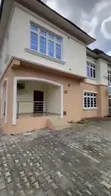 4-Bedroom Duplex for Rent in River Park Estate, Sabon Lugbe - 2