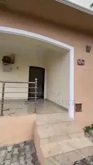 4-Bedroom Duplex for Rent in River Park Estate, Sabon Lugbe