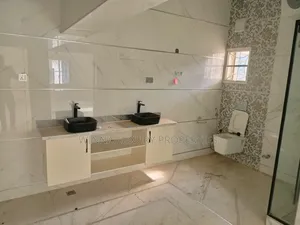 5-Bedroom Duplex for Rent in Julex Estate, Lugbe