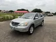 Lexus RX 350 AWD 2009 Silver - 1