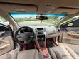 Lexus RX 350 AWD 2009 Silver - 4