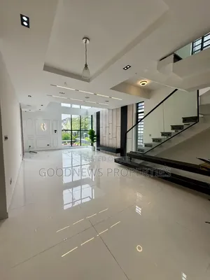 4 Bedroom Luxury Duplex for Sale in Sangotedo, Lagos